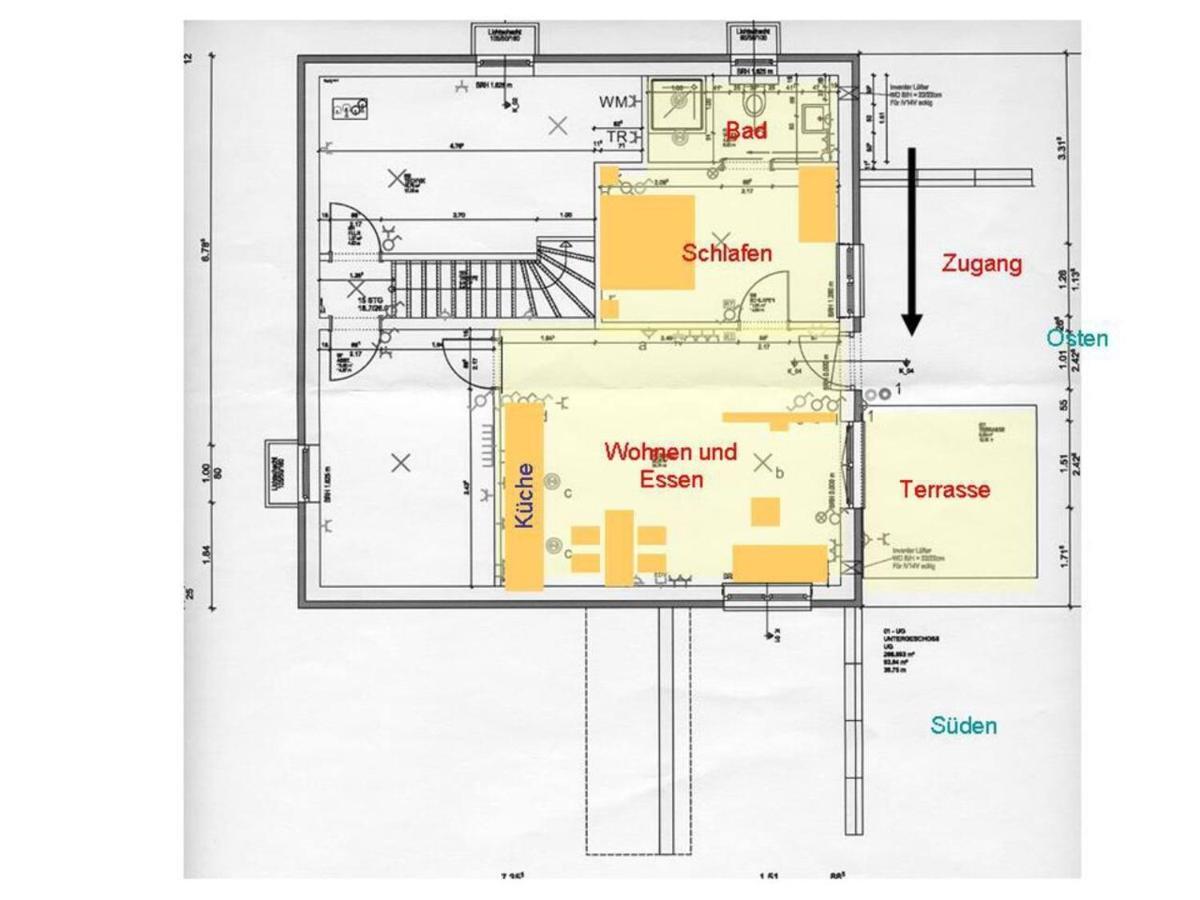 Apartment Meding Am Schondorf am Ammersee